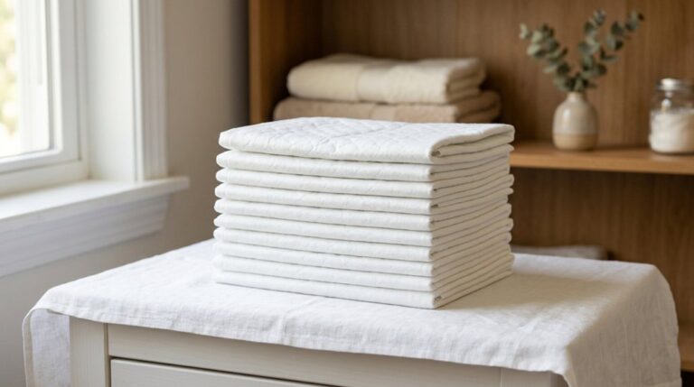 top incontinence bed pads